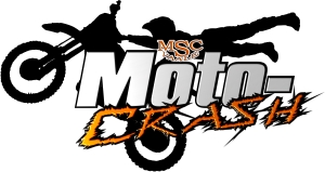 Moto Crash Logo